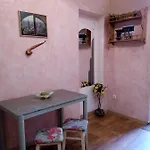 Flat On Sheptytskykh לבוב