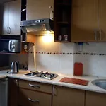 Flat On Sheptytskykh