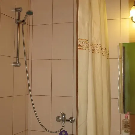 Apartmán Flat On Sheptytskykh