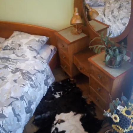 Flat On Sheptytskykh * Lvov