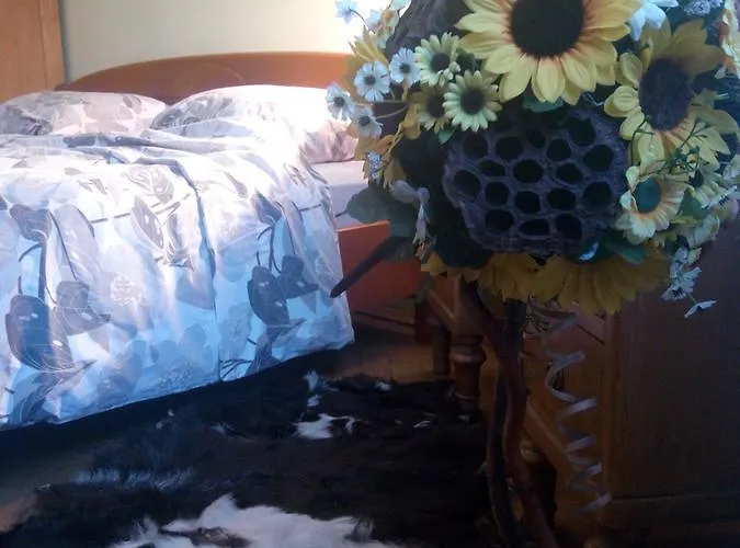 Flat On Sheptytskykh