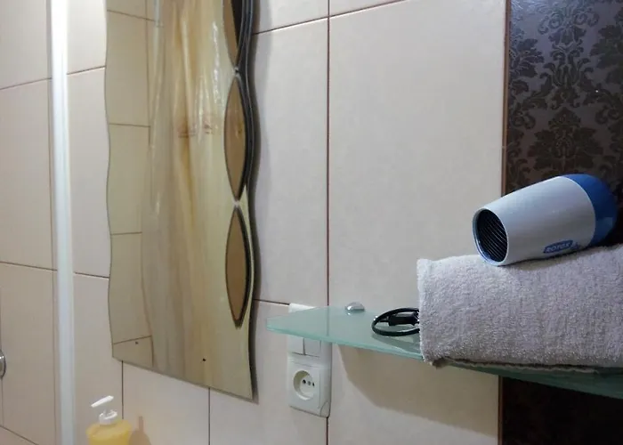 Flat On Sheptytskykh Апартаменты