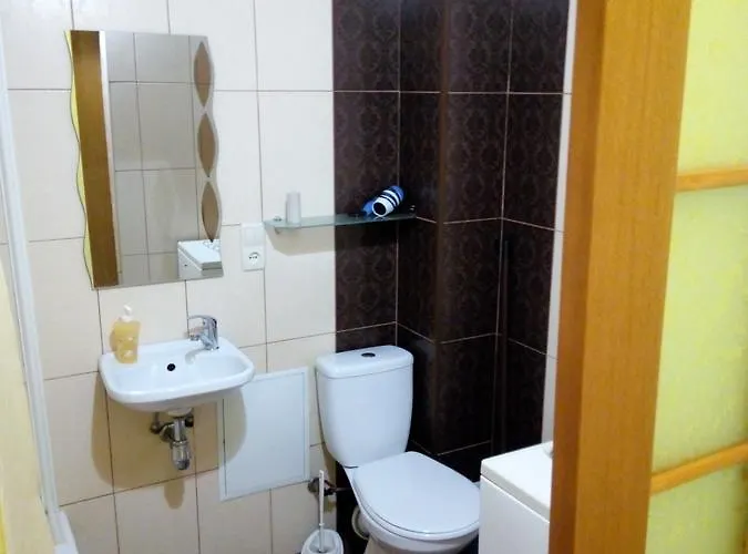 Flat On Sheptytskykh