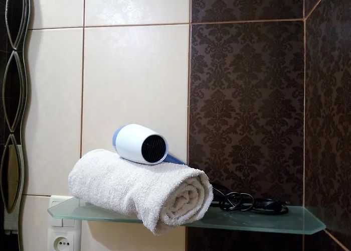 Flat On Sheptytskykh Апартаменты Львов