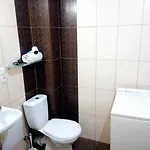 Flat On Sheptytskykh Apartment Lemberg