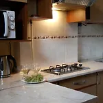 Flat On Sheptytskykh Apartment *