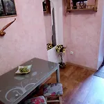 Flat On Sheptytskykh *