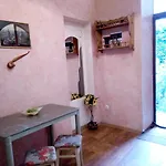 Flat On Sheptytskykh * Lemberg