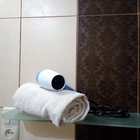 Flat On Sheptytskykh Апартаменти Львів